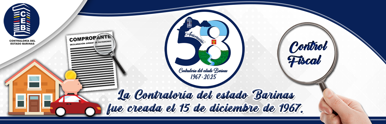 58 aniversario